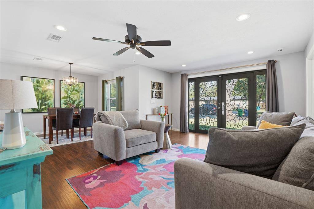 5717 S Wells Circle, Westworth Village, TX 76114