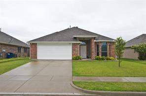 248 Flatwood Drive, Little Elm, TX 75068