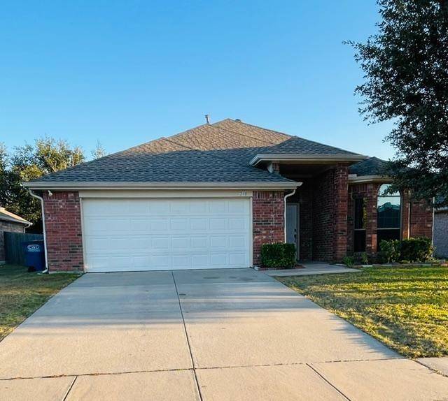 248 Flatwood Drive, Little Elm, TX 75068