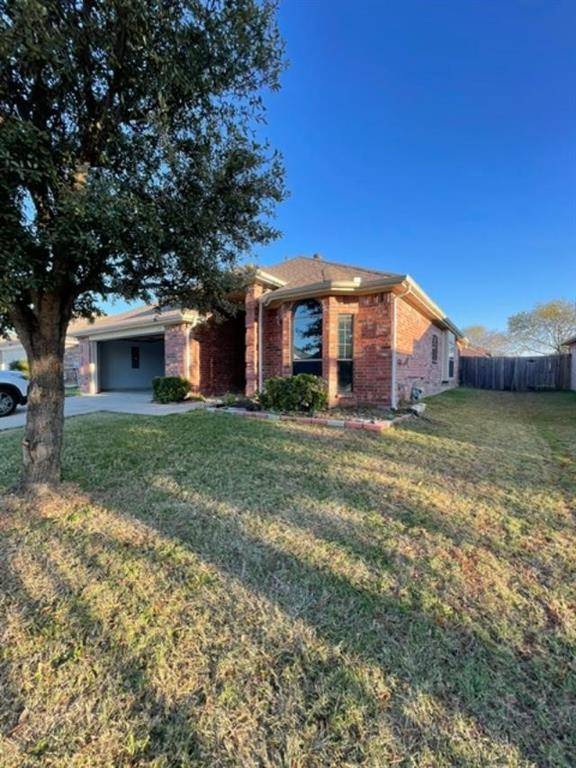 248 Flatwood Drive, Little Elm, TX 75068