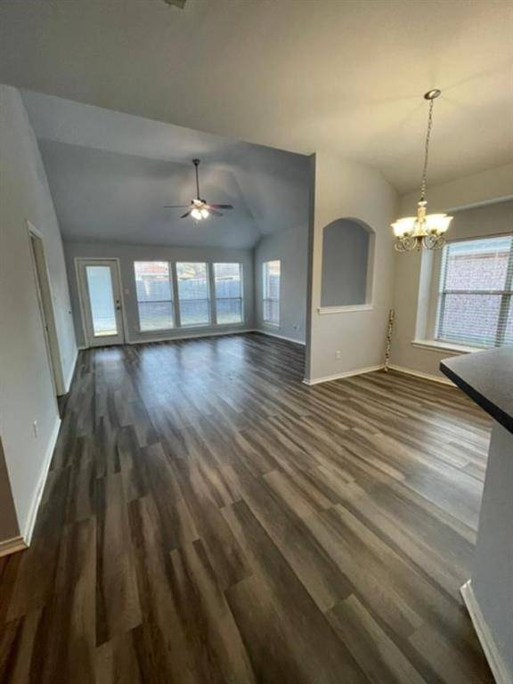 248 Flatwood Drive, Little Elm, TX 75068