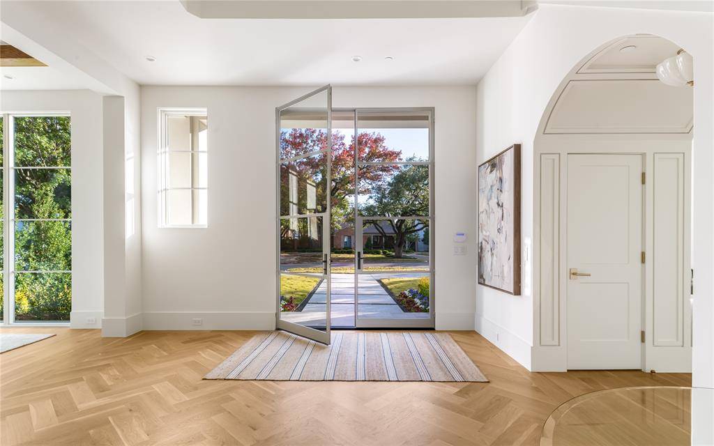 4024 Marquette Street, University Park, TX 75225