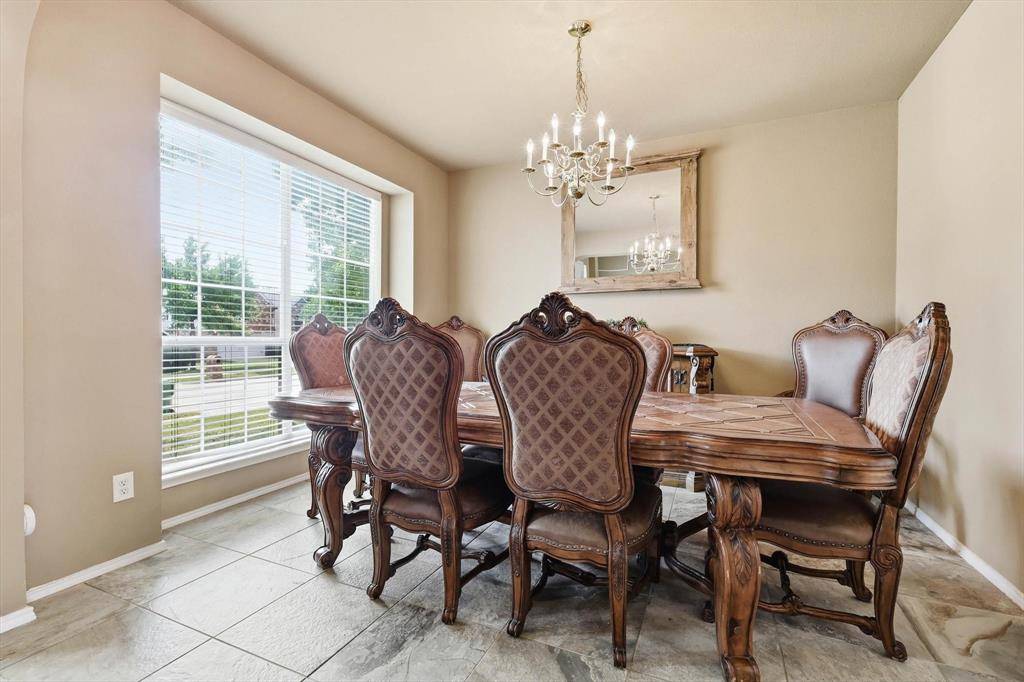 3509 Marquette Drive, Denton, TX 76210