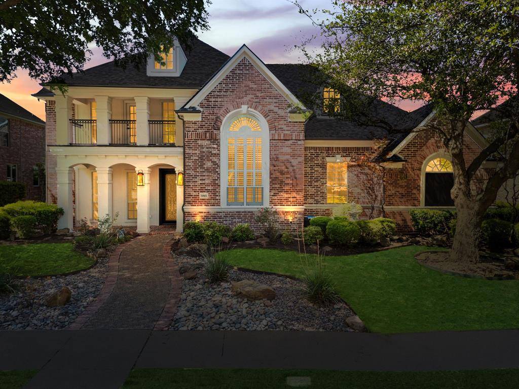 5915 Dripping Springs Drive, Frisco, TX 75034