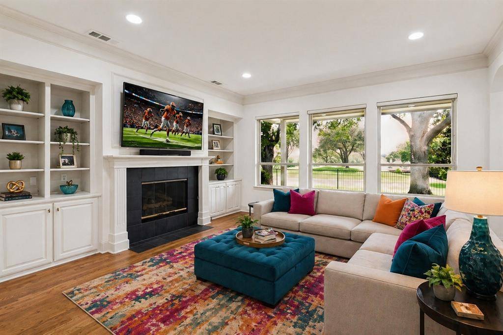 2804 Crooked Stick Drive, Plano, TX 75093