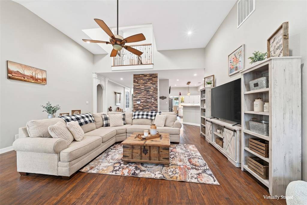 4605 Ainsley Drive, Plano, TX 75024
