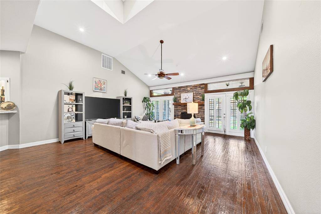 4605 Ainsley Drive, Plano, TX 75024