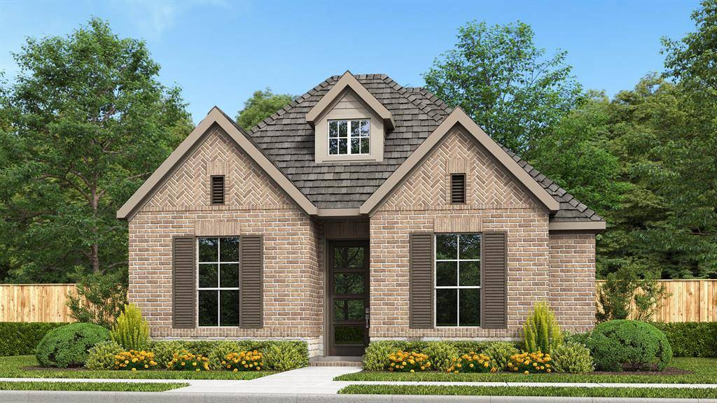 1713 Asbury Lane, Celina, TX 75009