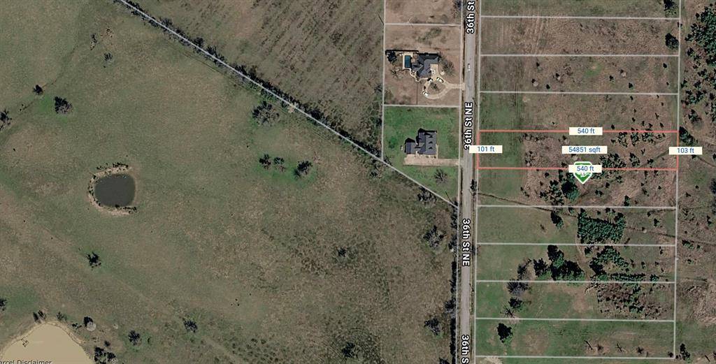 TBD Lot 5 NE 36 St, Paris, TX 75460