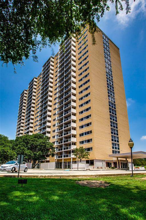 3883 Turtle Creek Boulevard #1509, Dallas, TX 75219