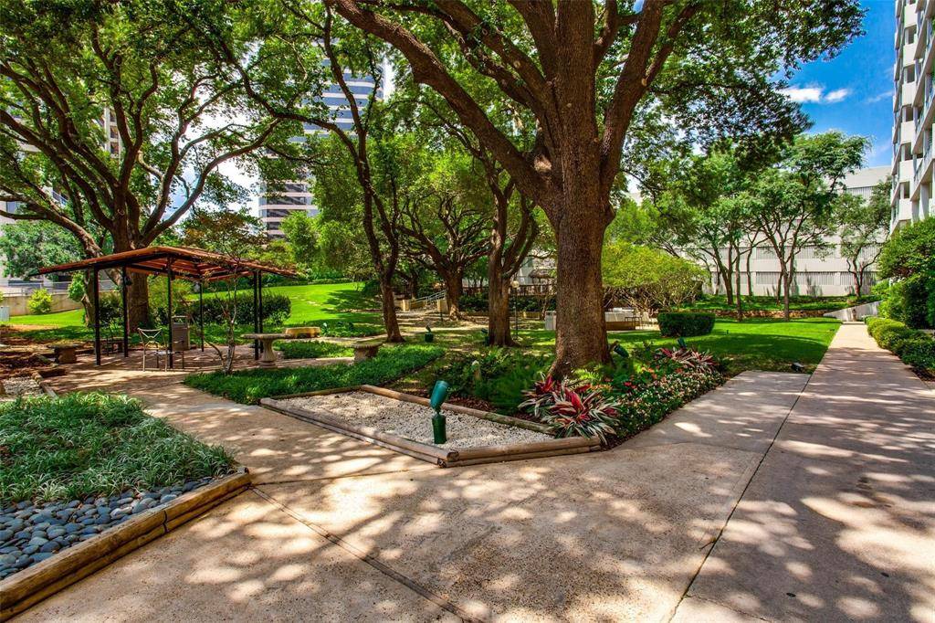 3883 Turtle Creek Boulevard #1509, Dallas, TX 75219