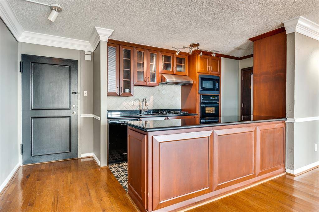 3883 Turtle Creek Boulevard #1509, Dallas, TX 75219