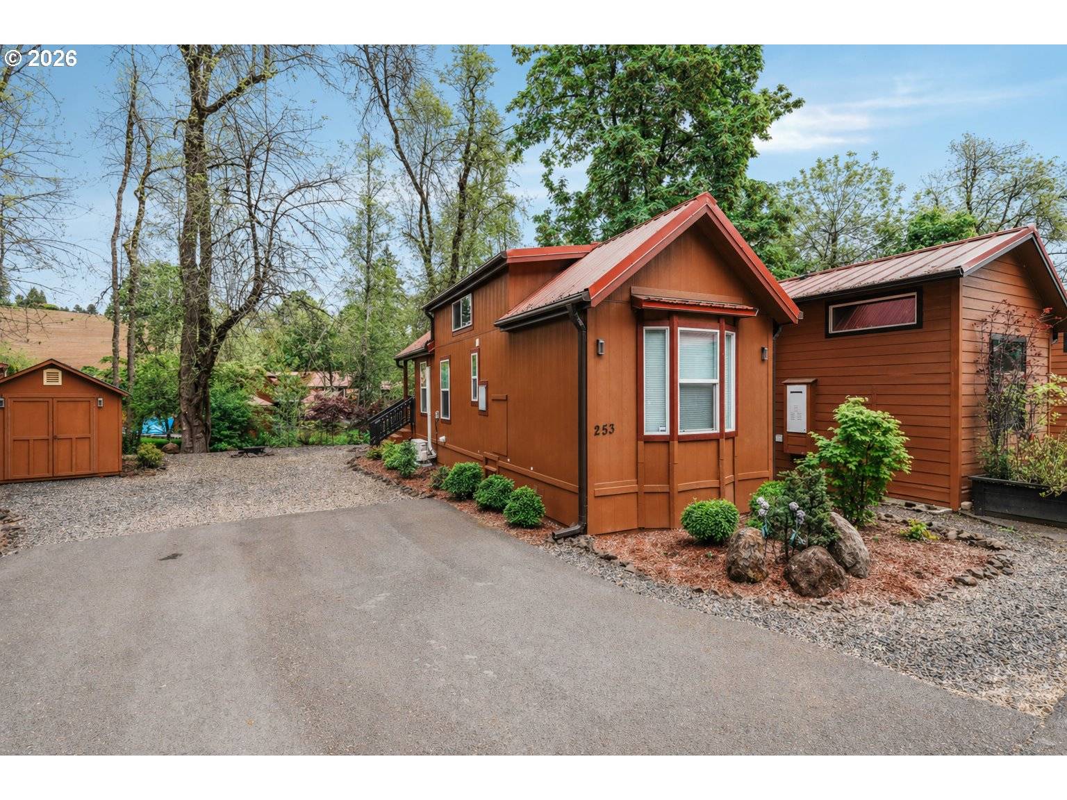 8372 ENCHANTED WAY SE #253, Turner, OR 97392