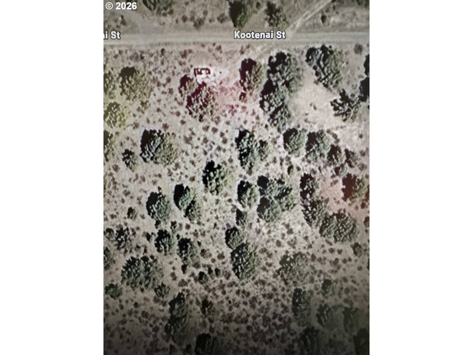 Kootenia, Chiloquin, OR 97624