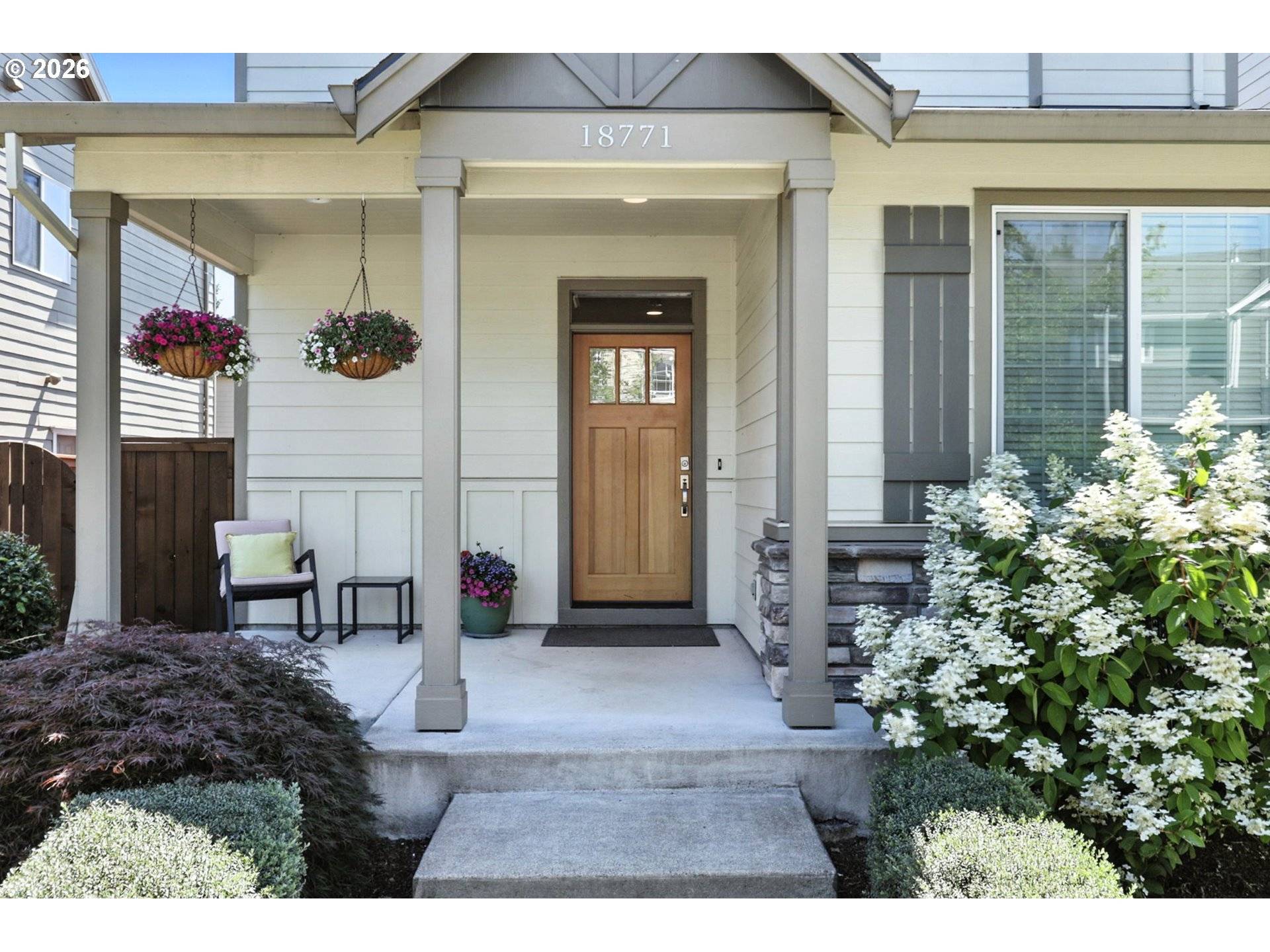 18771 SUNBLAZE DR, Oregon City, OR 97045