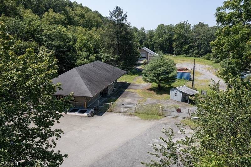 48 Hope Rd, Blairstown Twp., NJ 07825