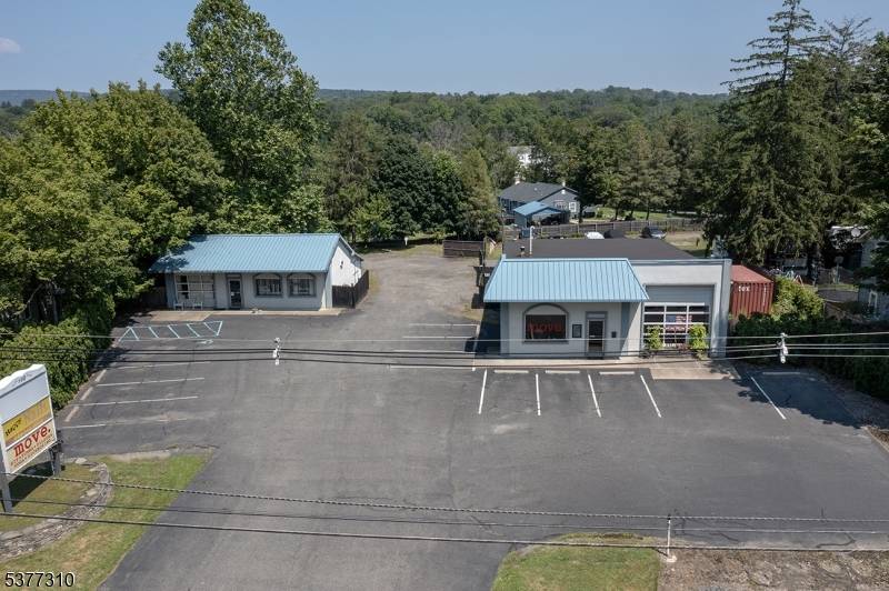 102 Route 94, Blairstown Twp., NJ 07825