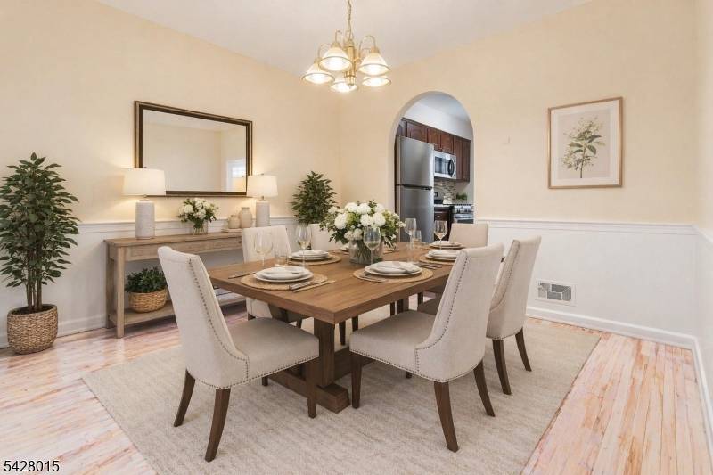 127 Osprey, Allamuchy Twp., NJ 07840