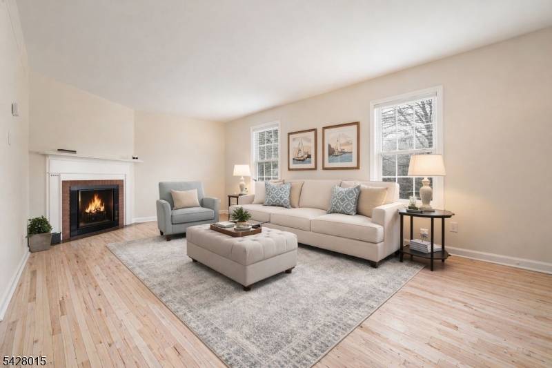 127 Osprey, Allamuchy Twp., NJ 07840