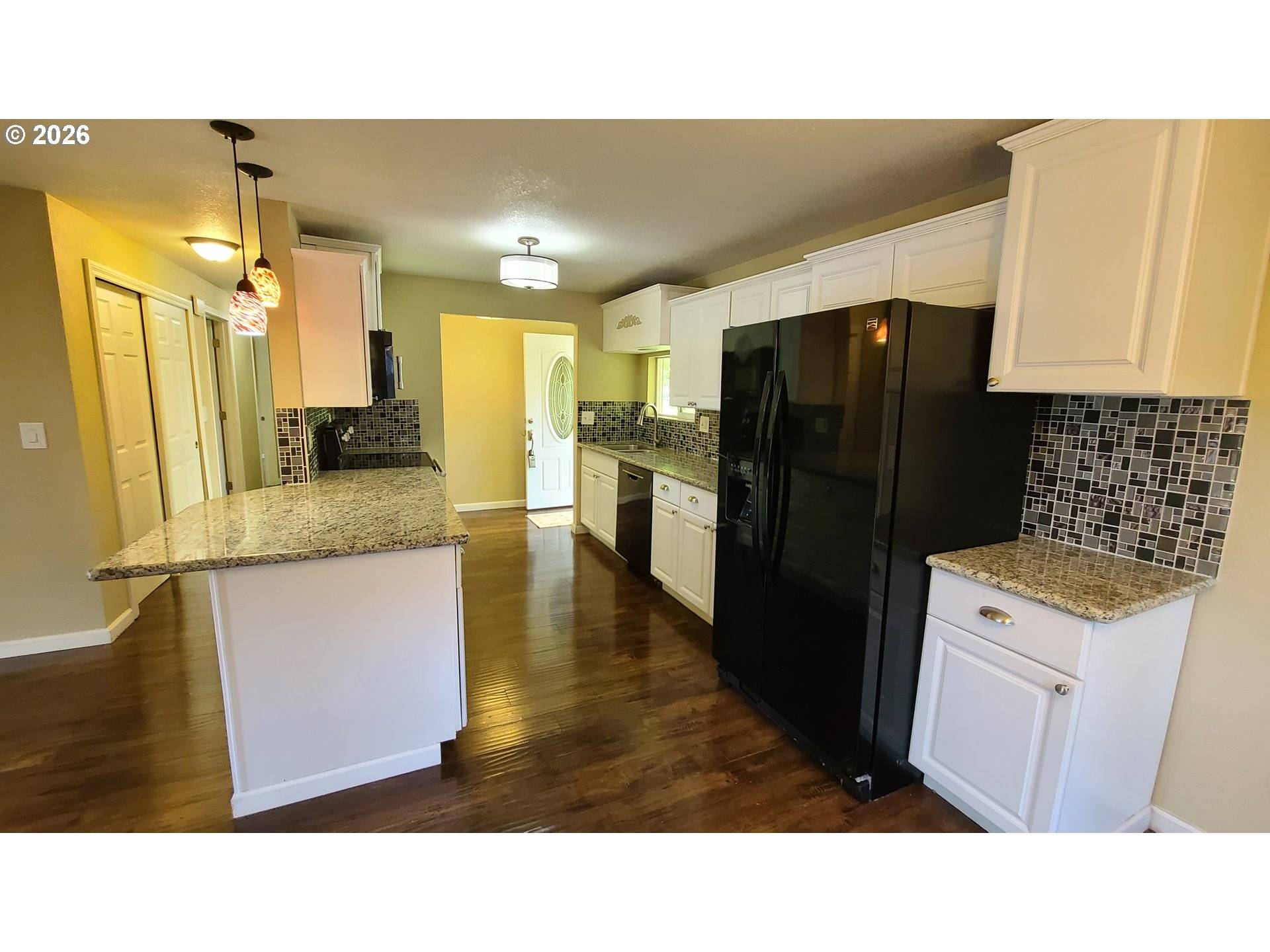 1022 K ST, Washougal, WA 98671