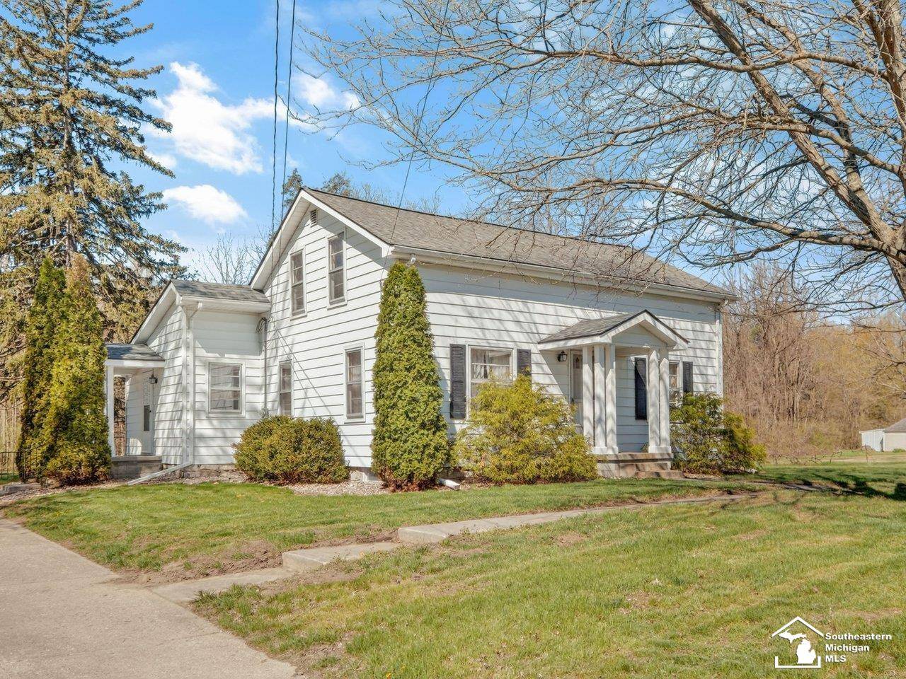 10757 Summerfield RD, Bedfordtownship_monroe, MI 48182
