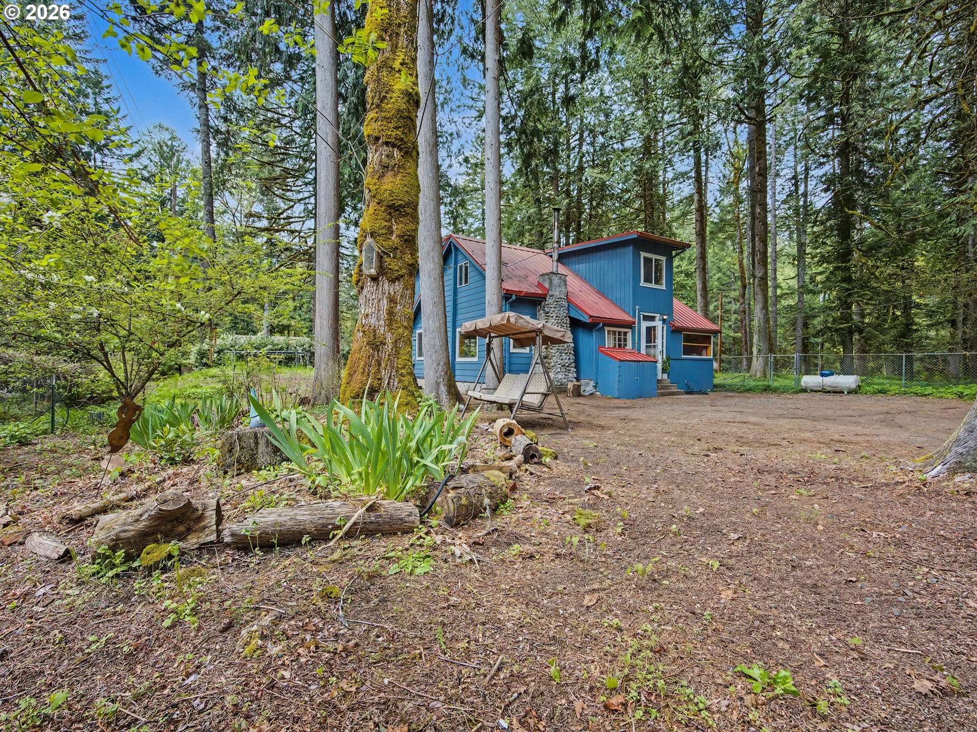 70385 E MOUNTAIN DR, Rhododendron, OR 97049