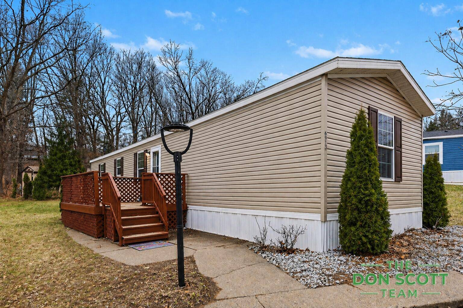 6913 Sandwood ST NE, Plainfield Twp, MI 49341