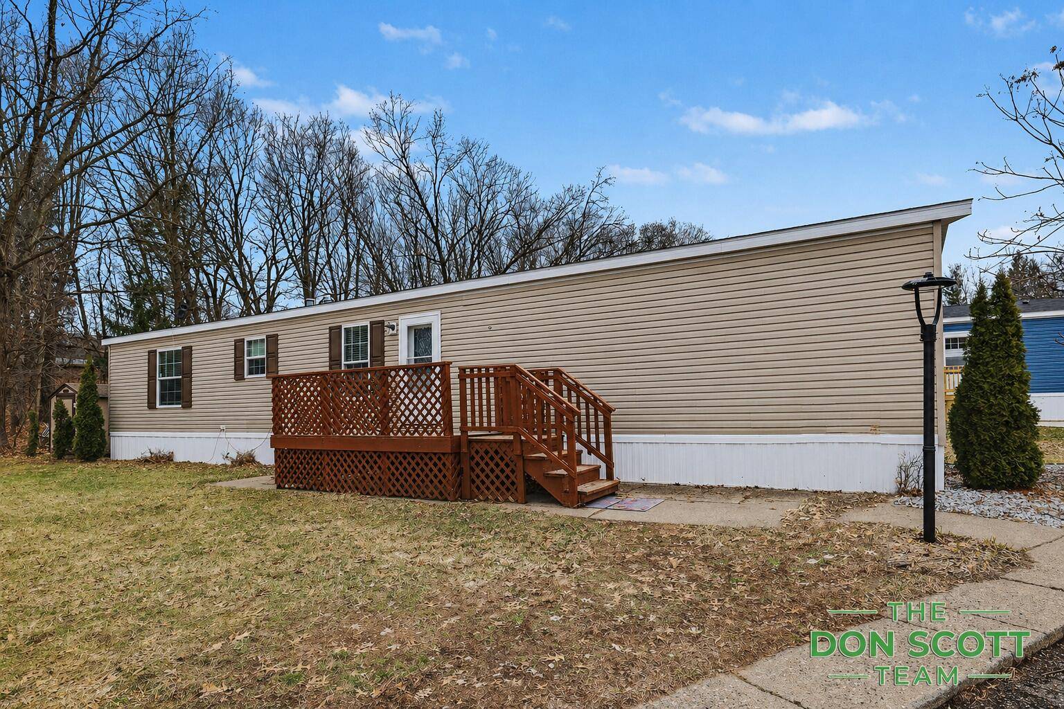 6913 Sandwood ST NE, Plainfield Twp, MI 49341