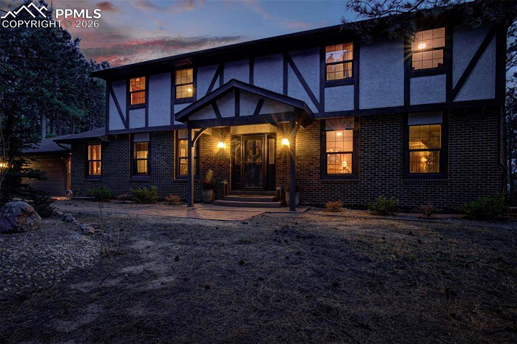 255 Jack Boot WAY, Monument, CO 80132