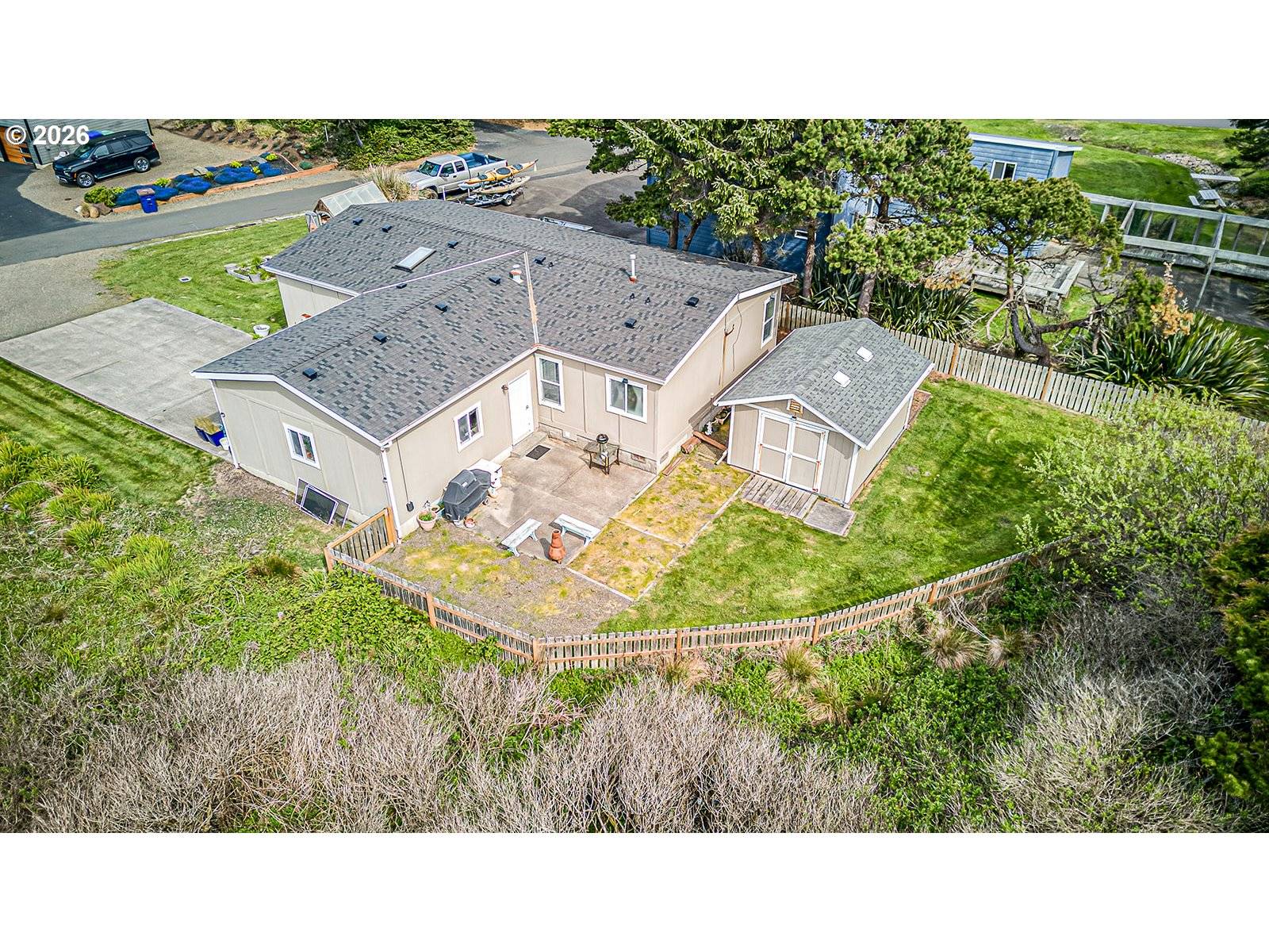 520 SW CARDINAL ST, Depoe Bay, OR 97341