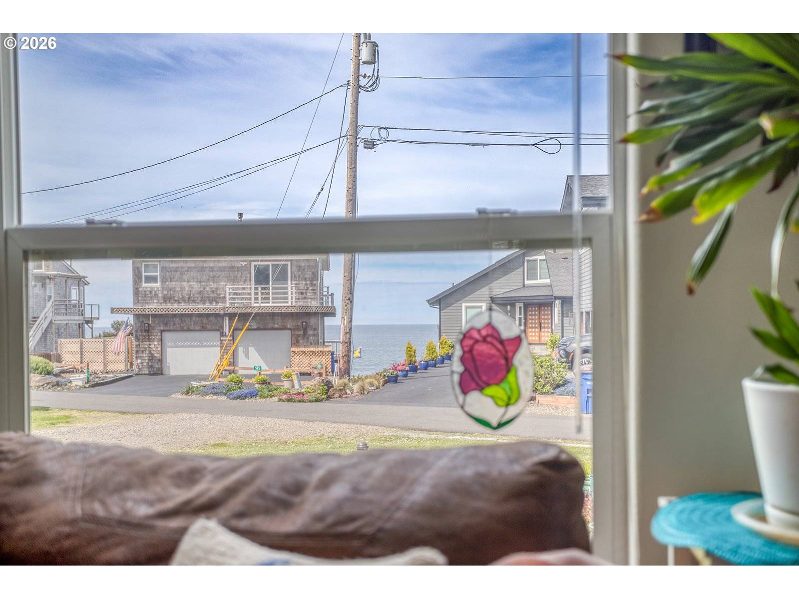 520 SW CARDINAL ST, Depoe Bay, OR 97341