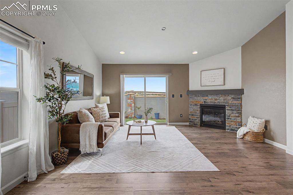 4467 Hessite LOOP, Colorado Springs, CO 80938