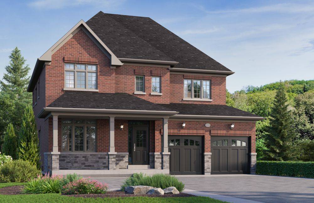 14 North Garden BLVD, Scugog, ON L9L 2C7