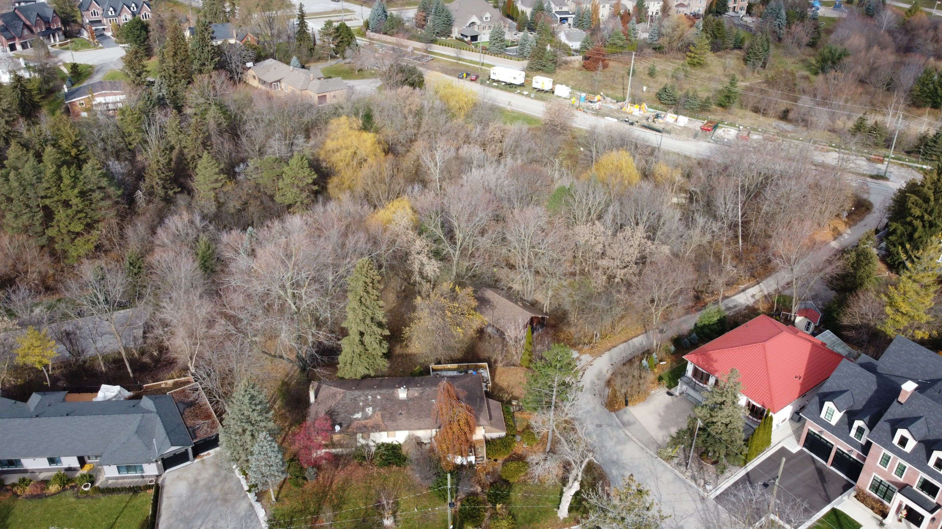 8 Main ST, Vaughan, ON L0J 1C0