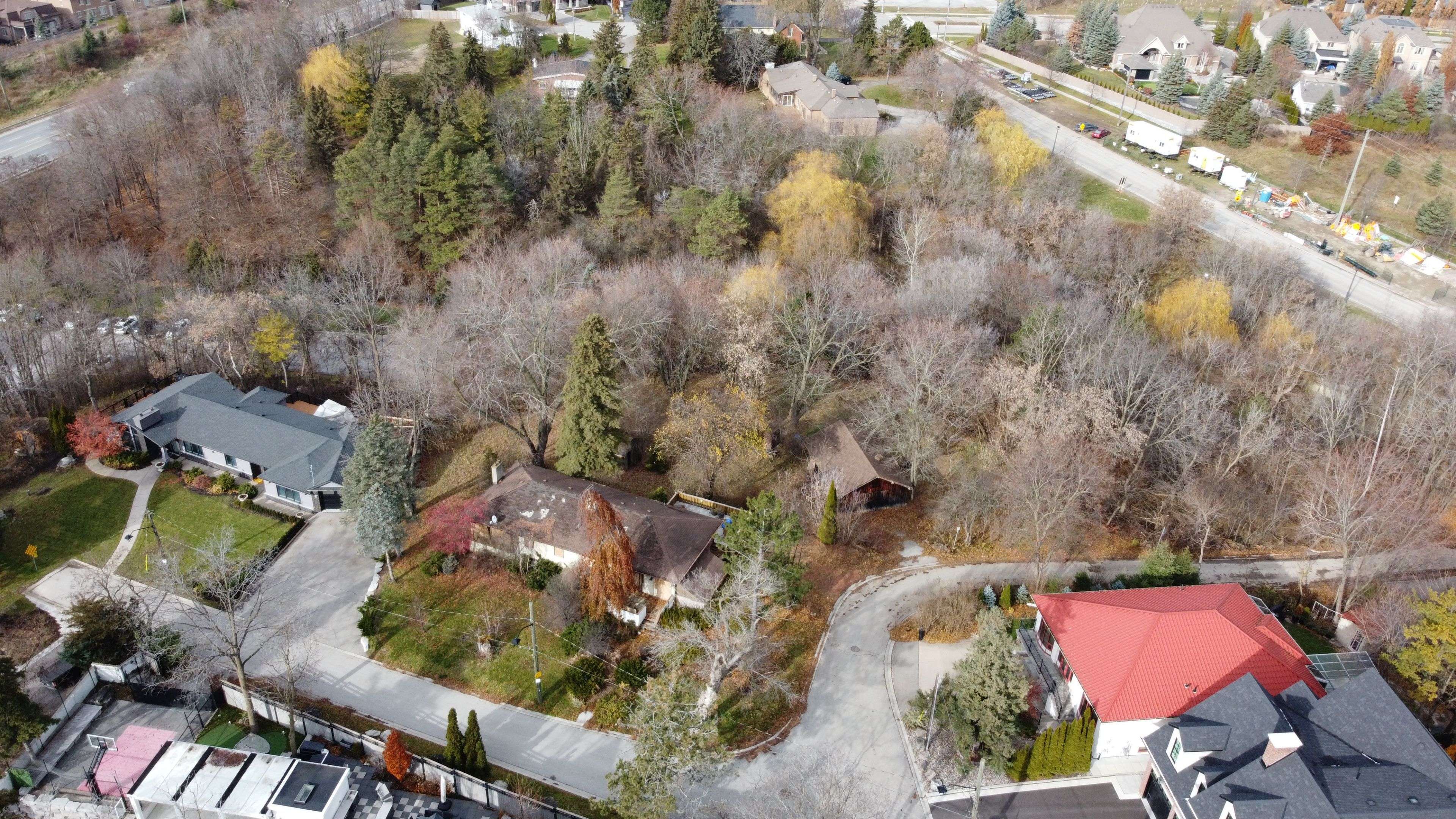 8 Main ST, Vaughan, ON L0J 1C0