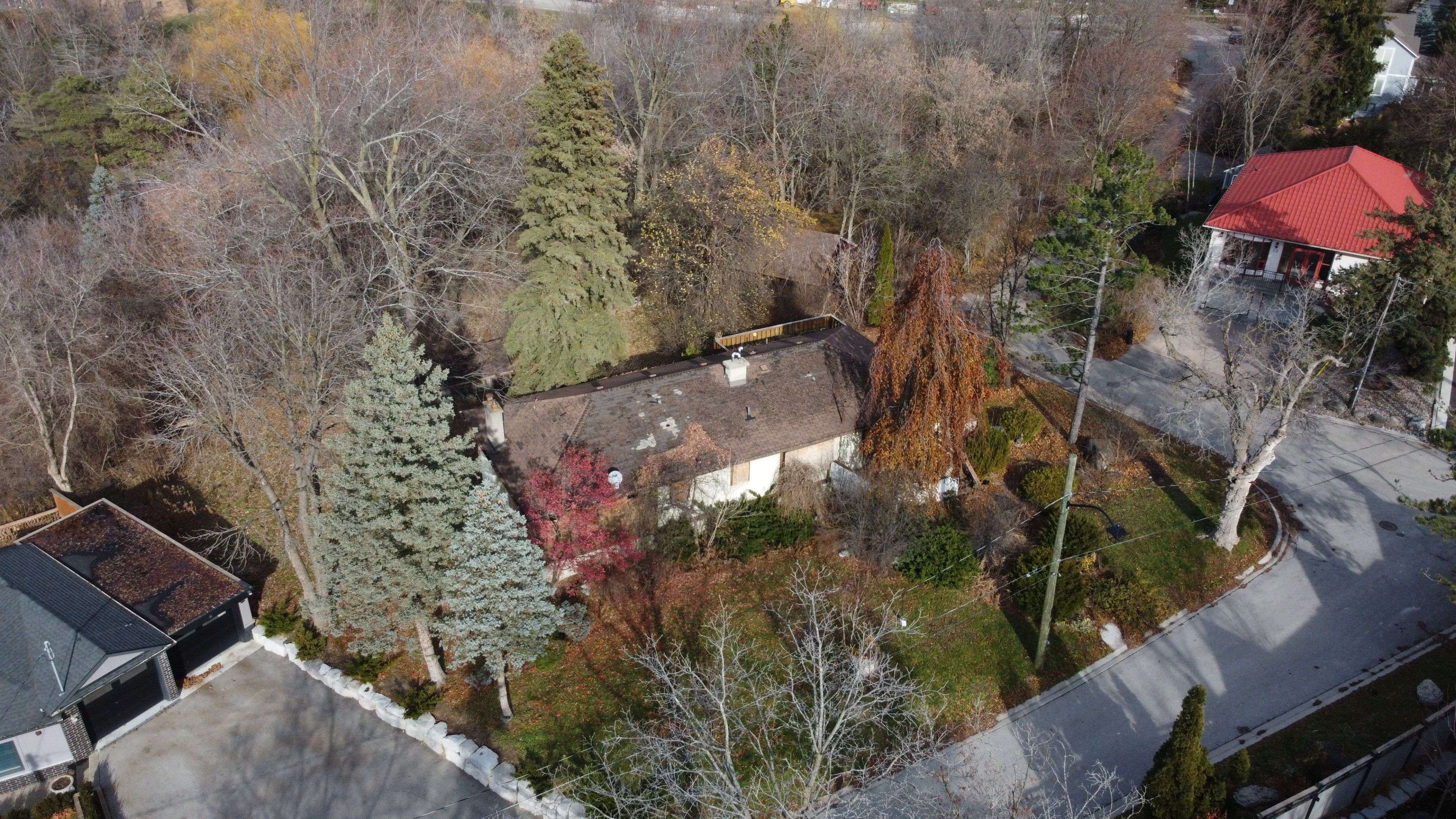 8 Main ST, Vaughan, ON L0J 1C0