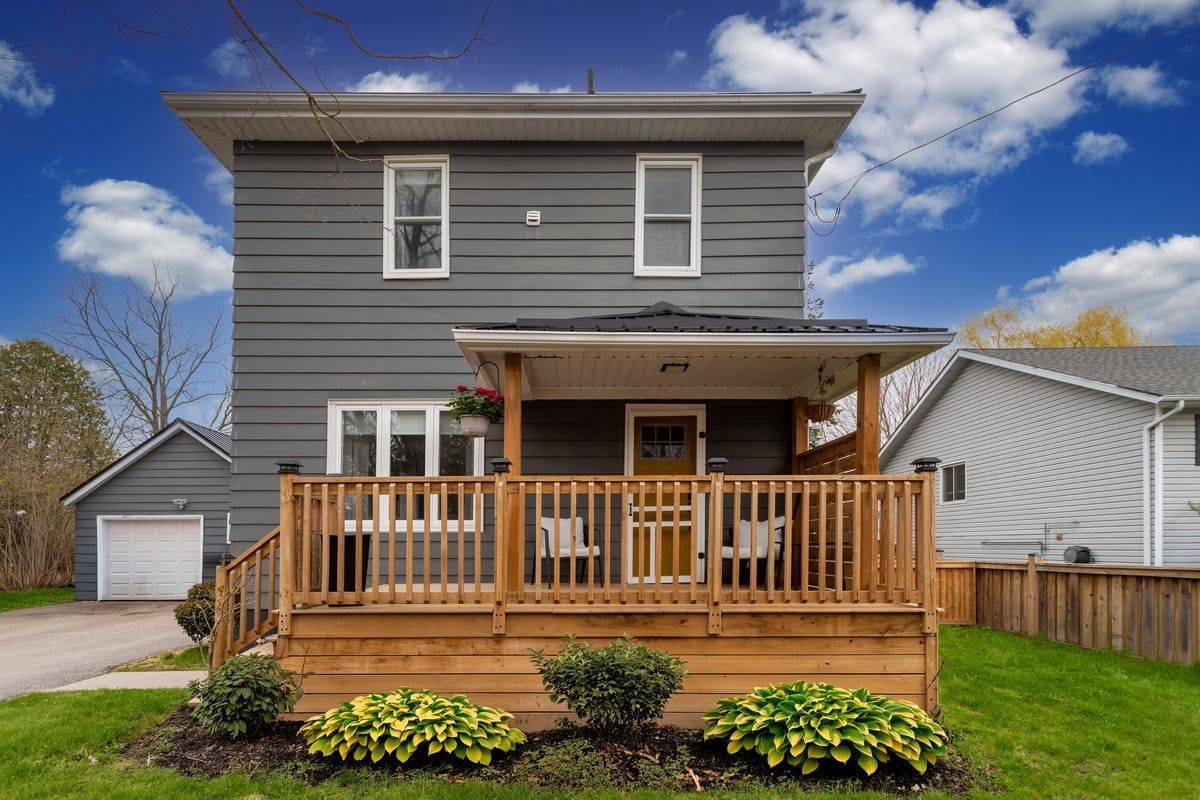 5304 County Rd 9 RD, Clearview, ON L0M 1N0