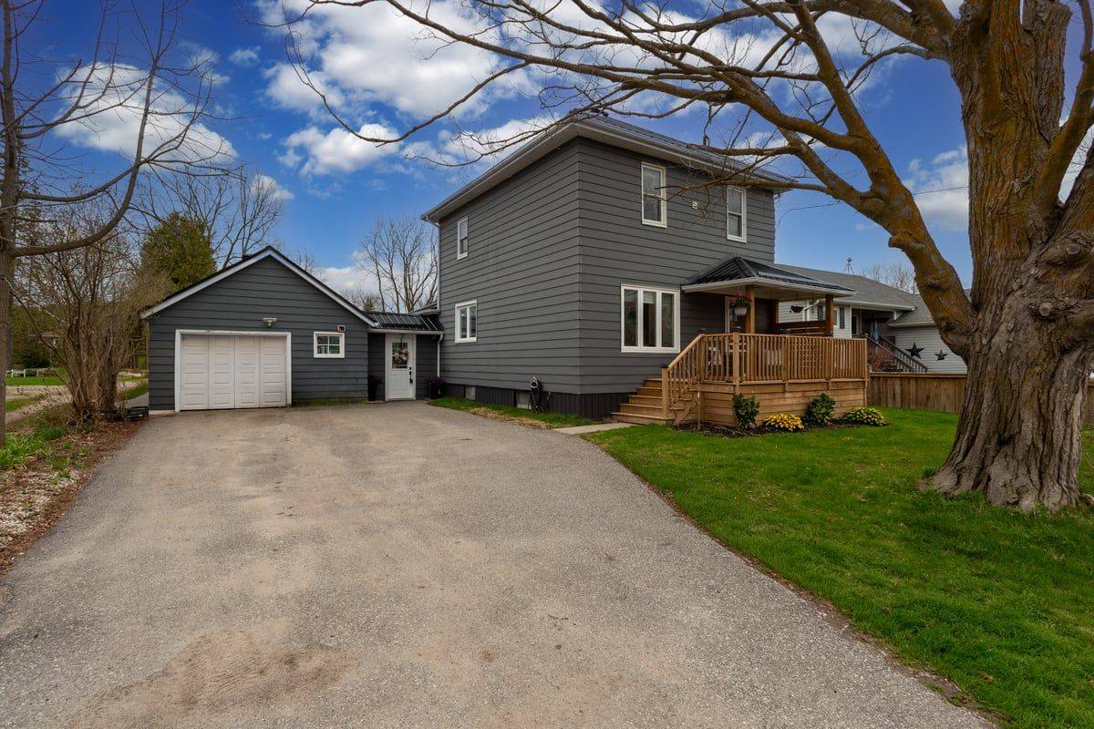 5304 County Rd 9 RD, Clearview, ON L0M 1N0