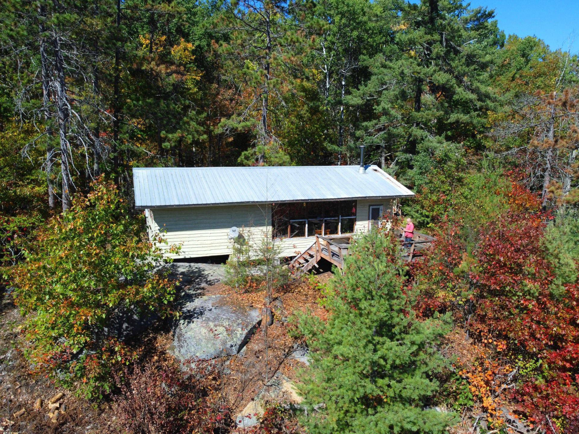 738 Dam Lake RD, Madawaska Valley, ON K0J 1B0