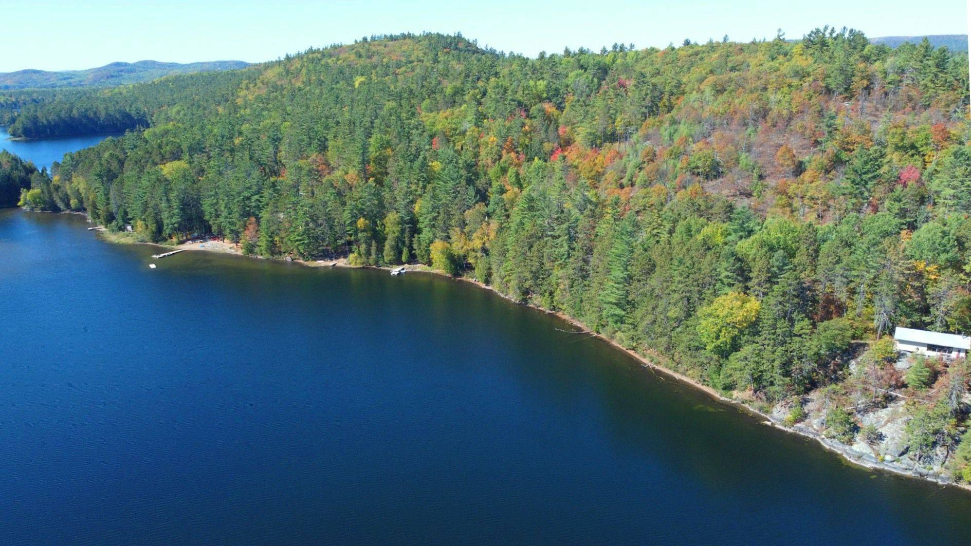 738 Dam Lake RD, Madawaska Valley, ON K0J 1B0