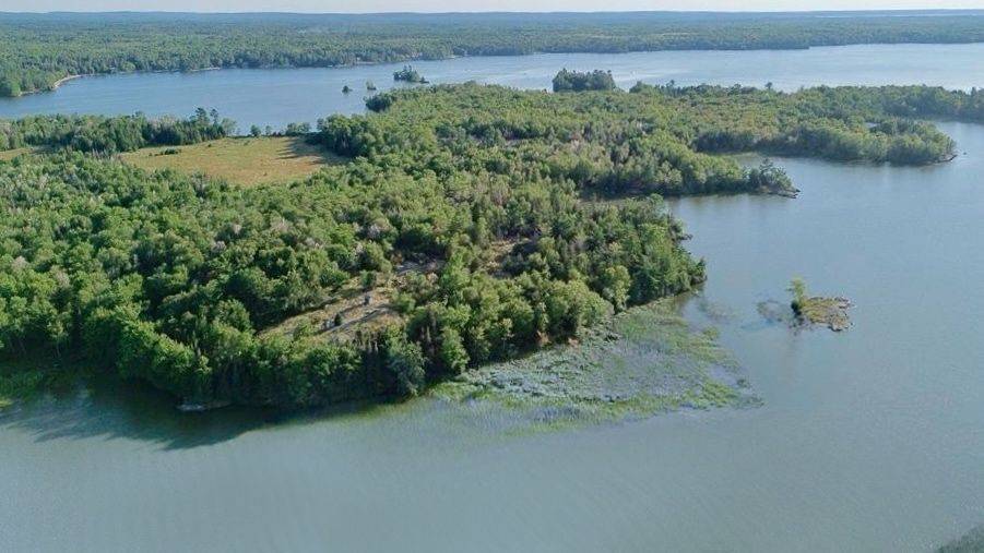 Lot 7 Smith IS, Callander, ON P0H 1H0