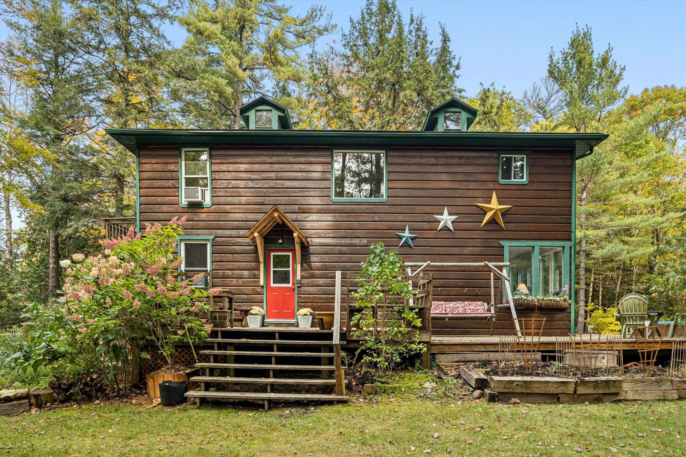 1196 Cranberry RD #2, Muskoka Lakes, ON P0C 1A0