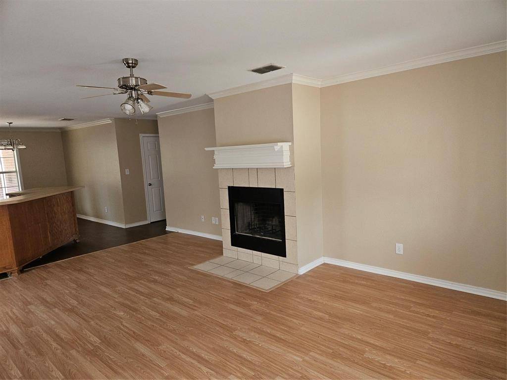 1605 Stuart Road, Denton, TX 76209