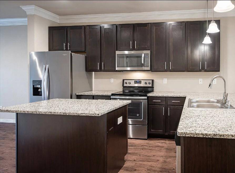 2704 Vine Court, Denton, TX 76209