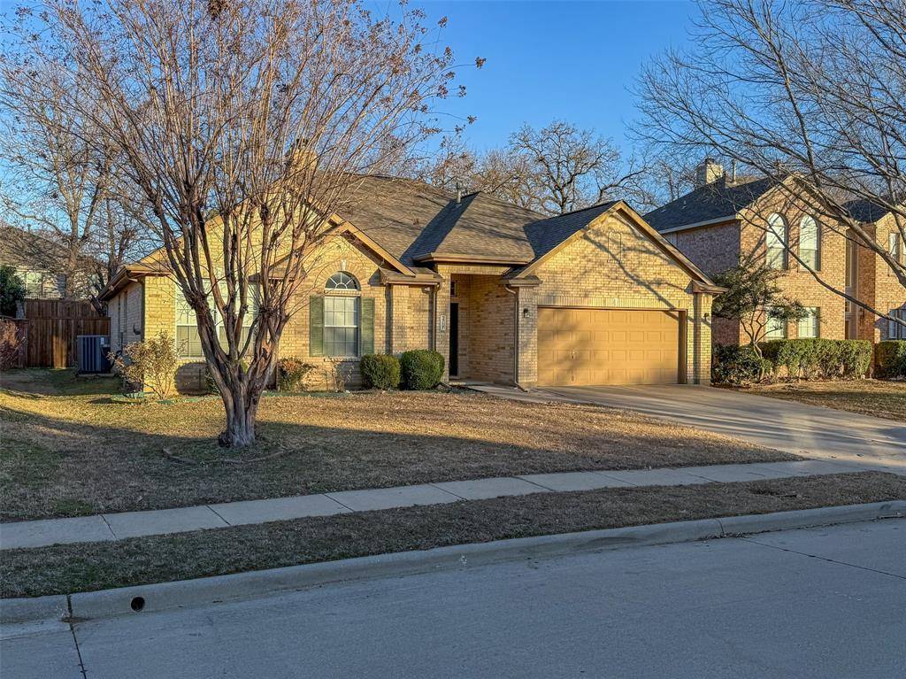 3717 Ranchman Boulevard, Denton, TX 76210