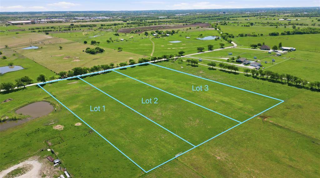 TBD County Rd 401, Gainesville, TX 76240