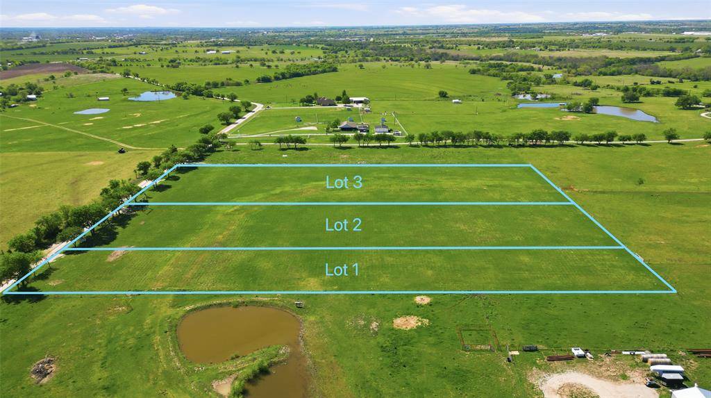 TBD County Rd 401, Gainesville, TX 76240