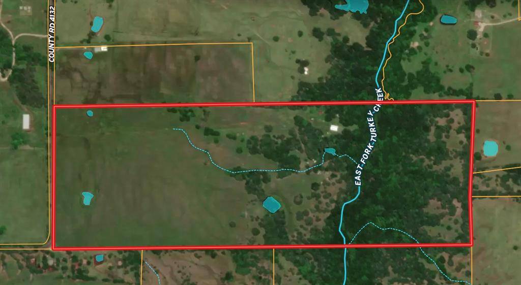 1203 County Road 4132, Cumby, TX 75433