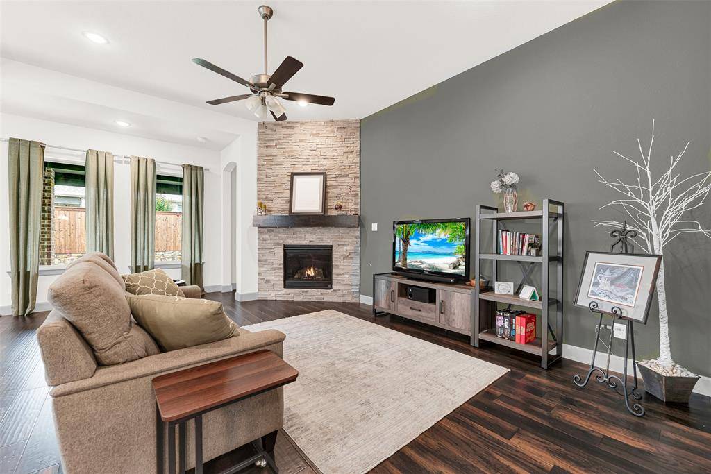 2420 Preakness Place, Celina, TX 75009