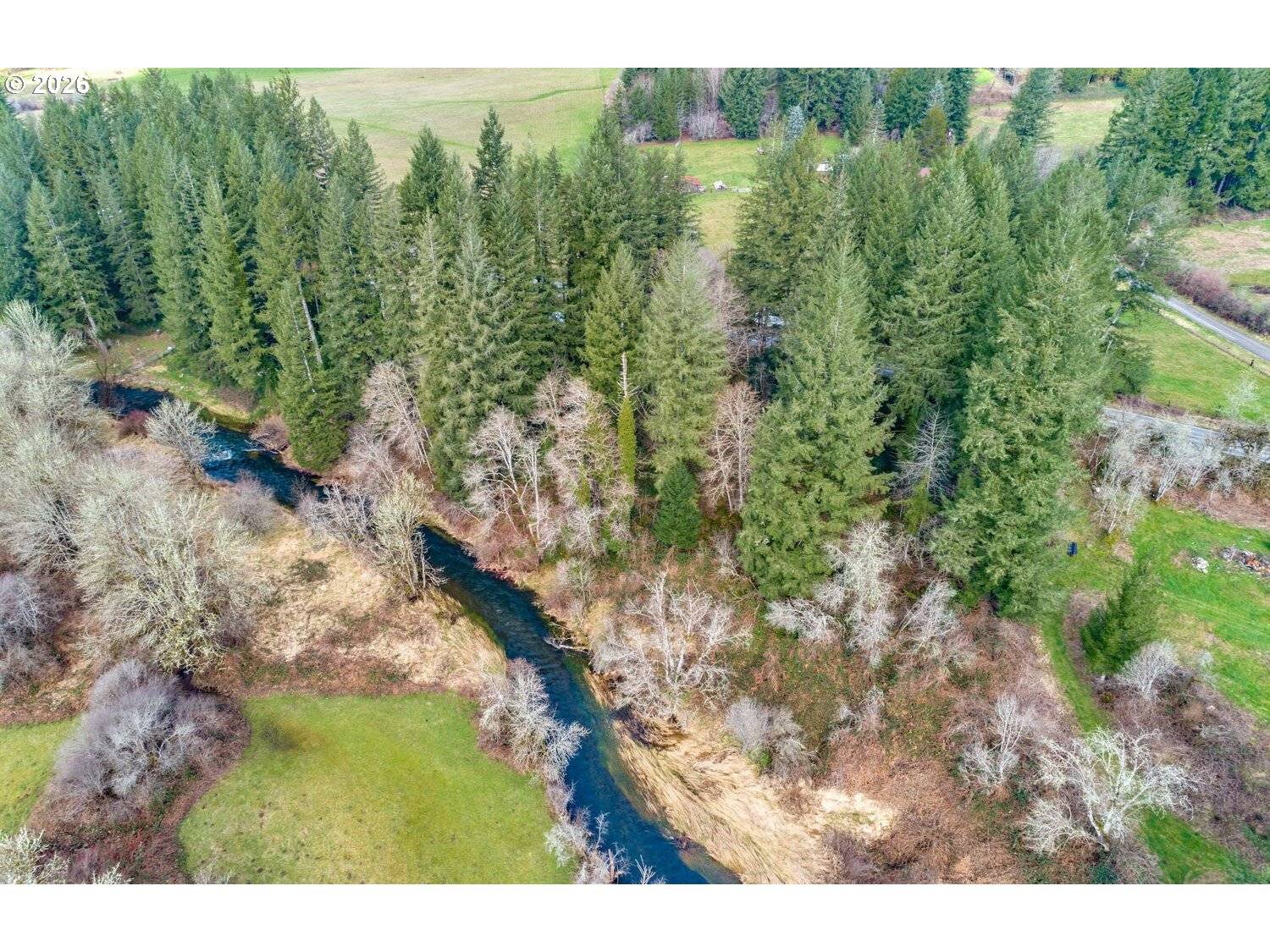 NE Cedar Creek RD, Amboy, WA 98601